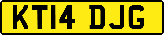 KT14DJG
