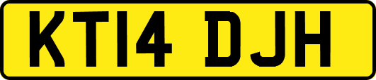 KT14DJH