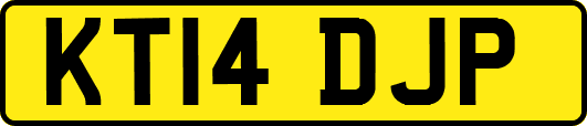 KT14DJP