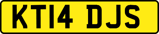 KT14DJS