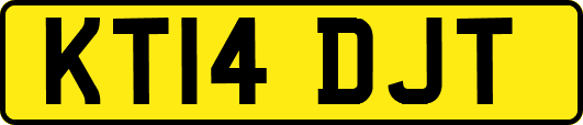 KT14DJT