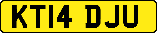 KT14DJU