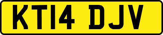 KT14DJV
