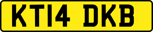 KT14DKB