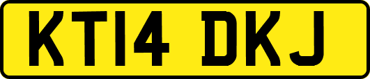 KT14DKJ