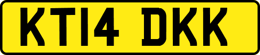KT14DKK