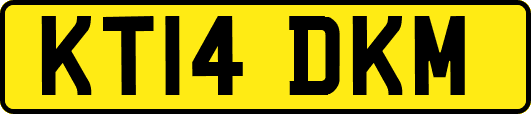 KT14DKM