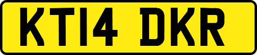 KT14DKR