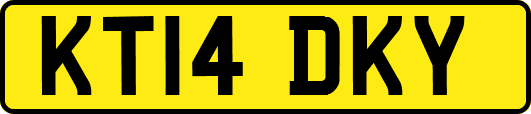 KT14DKY