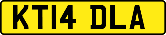 KT14DLA