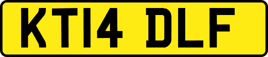 KT14DLF