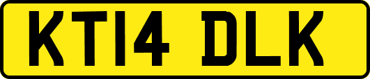 KT14DLK