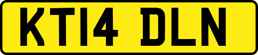 KT14DLN