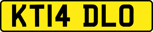 KT14DLO