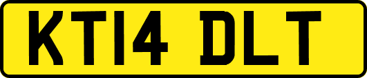 KT14DLT