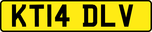 KT14DLV