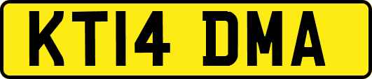 KT14DMA