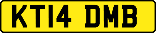 KT14DMB