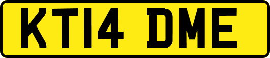 KT14DME
