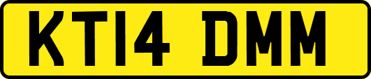 KT14DMM