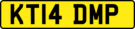 KT14DMP