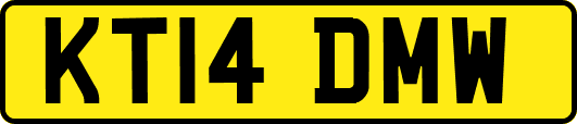 KT14DMW