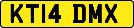 KT14DMX