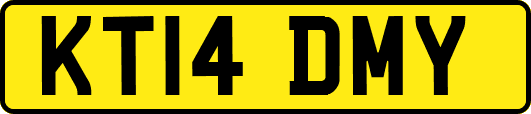 KT14DMY