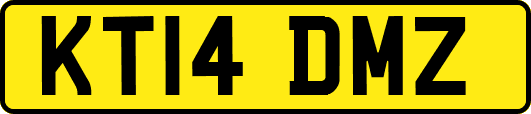 KT14DMZ