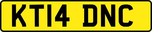 KT14DNC