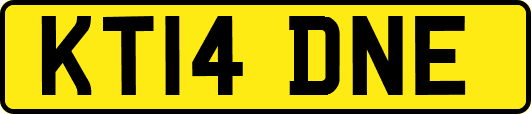 KT14DNE