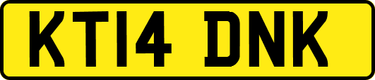 KT14DNK