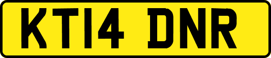 KT14DNR
