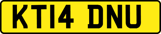 KT14DNU