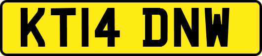 KT14DNW