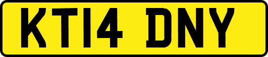 KT14DNY