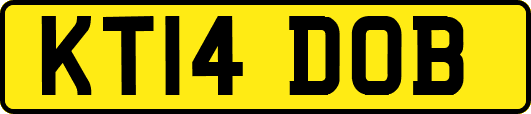 KT14DOB