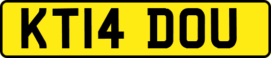 KT14DOU