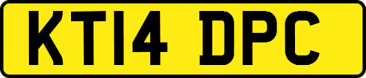 KT14DPC