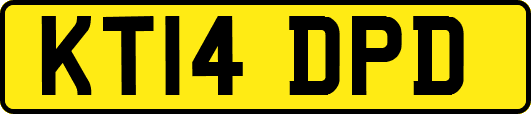 KT14DPD