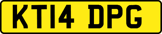 KT14DPG