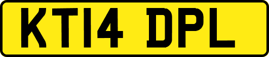 KT14DPL