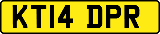 KT14DPR