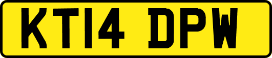 KT14DPW