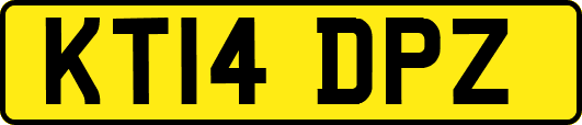 KT14DPZ