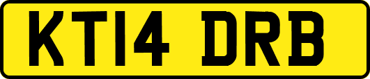 KT14DRB