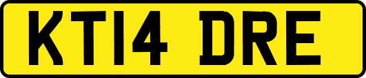 KT14DRE