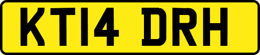 KT14DRH