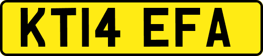 KT14EFA