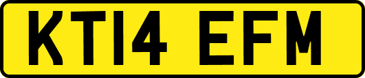 KT14EFM